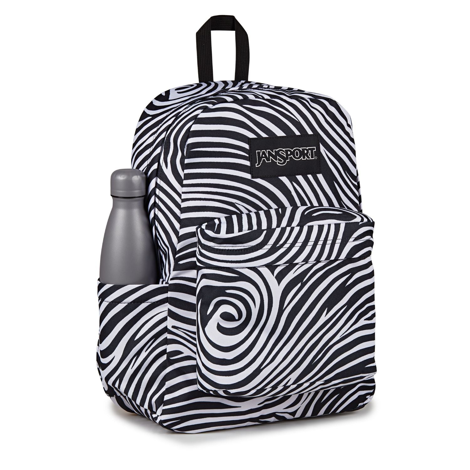Jansport Superbreak Plus Backpack (Printed)
