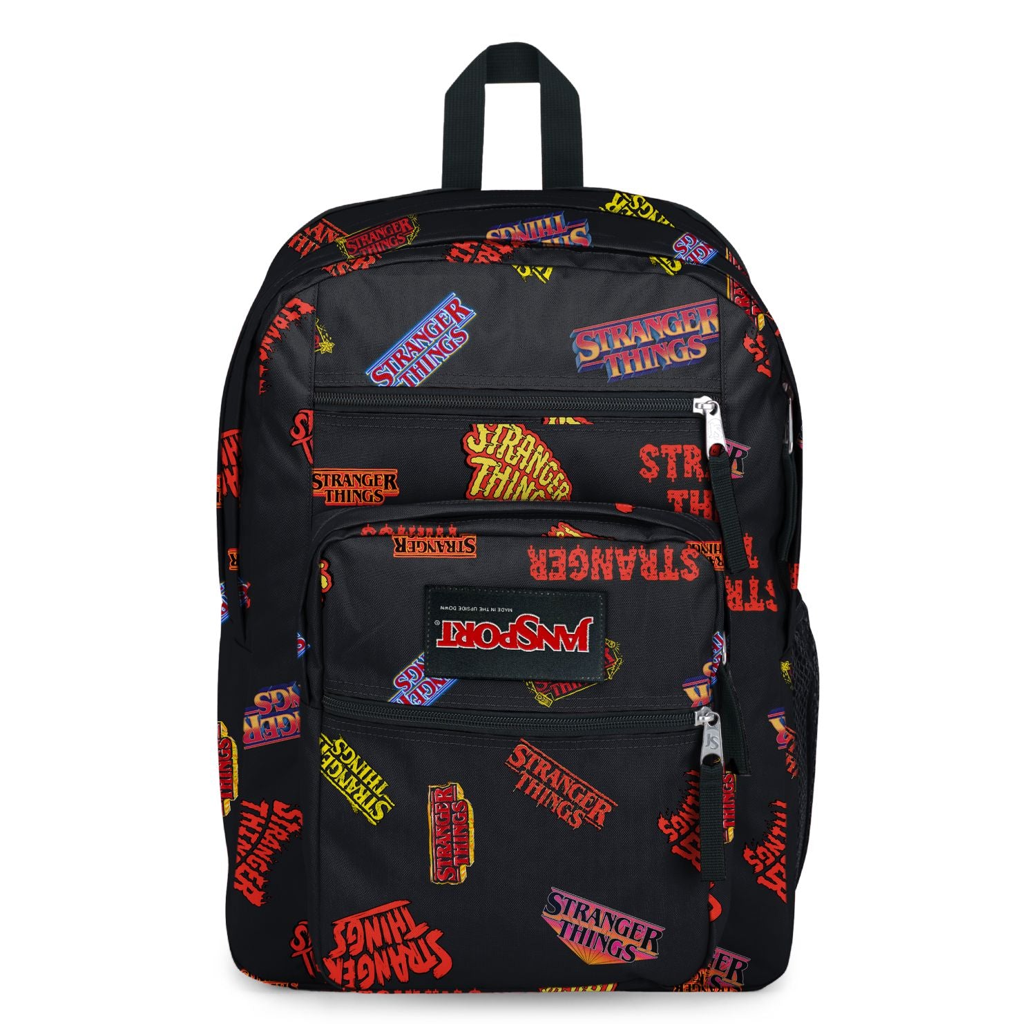 Jansport X Stranger Things Big Student Backpack
