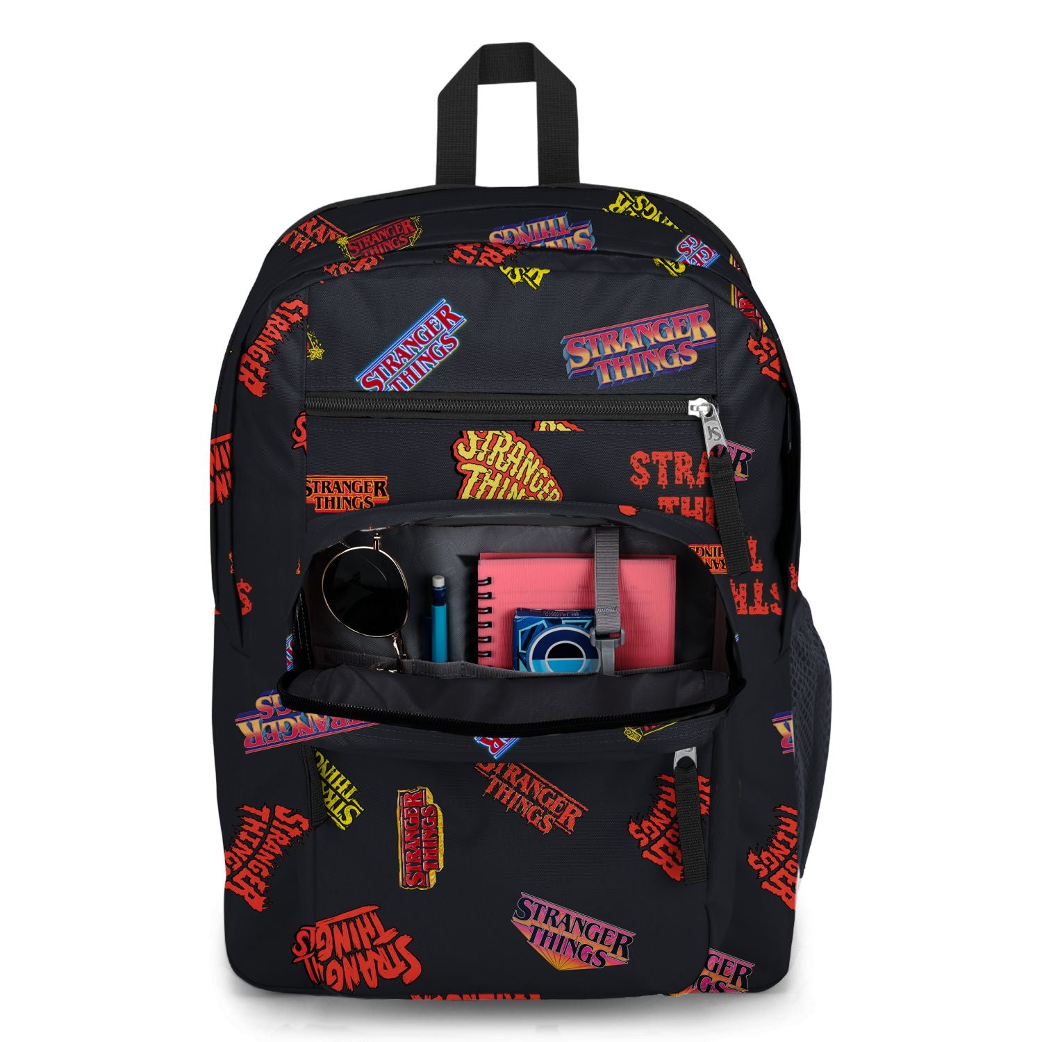 Jansport X Stranger Things Big Student Backpack