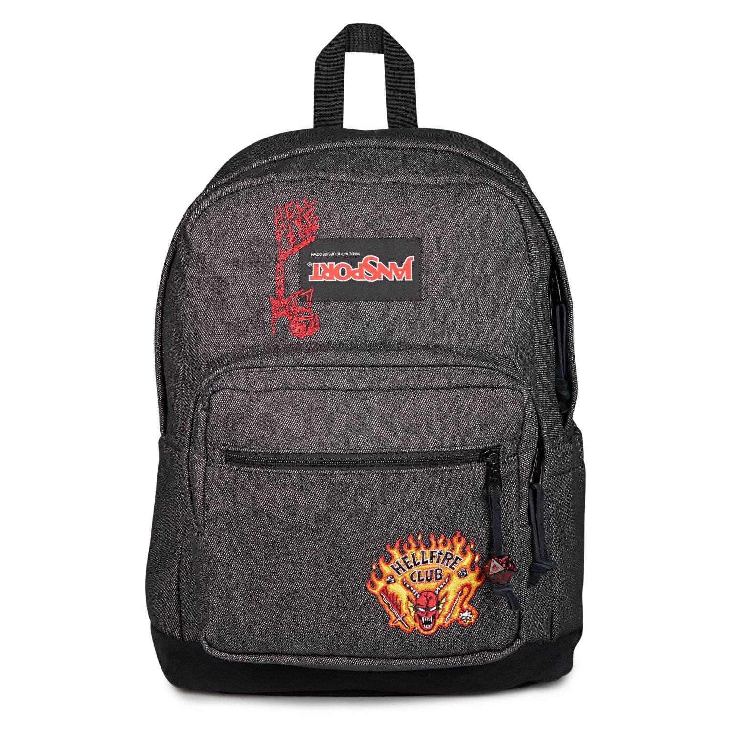 Jansport X Stranger Things Right Pack Backpack
