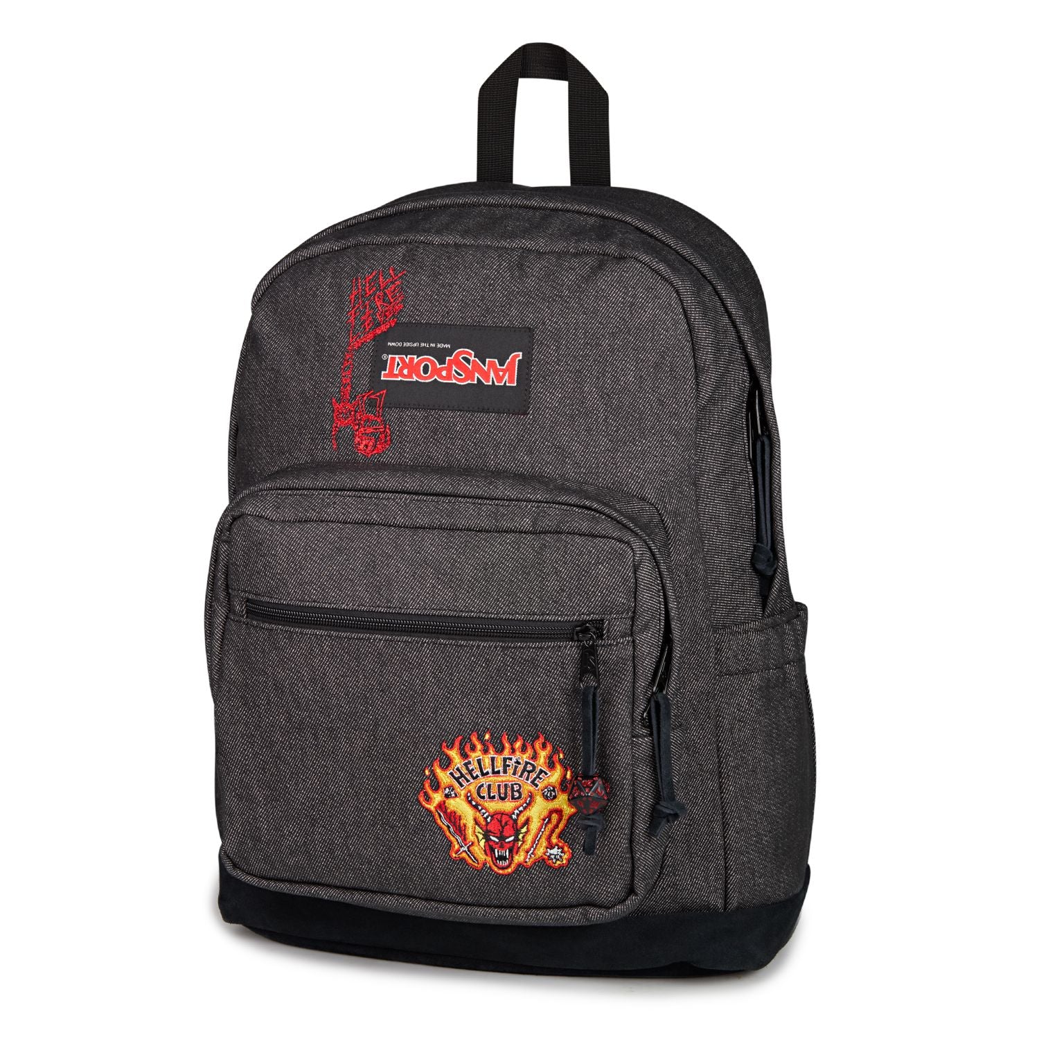 Jansport X Stranger Things Right Pack Backpack