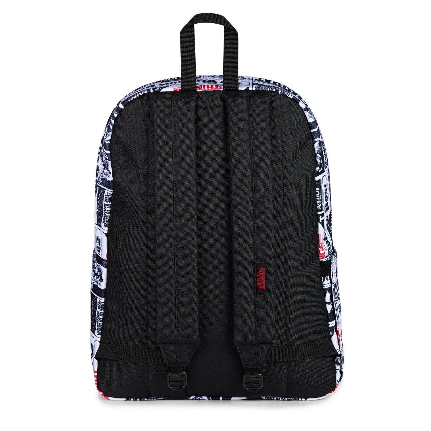 Jansport X Stranger Things Superbreak Plus Backpack