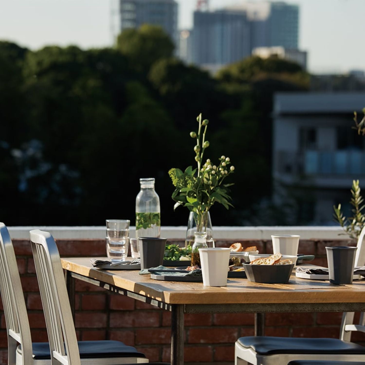 Kinto Alfresco Tumbler 360ML