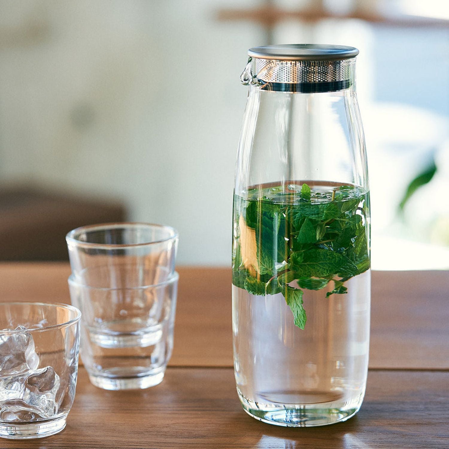 Kinto Unitea Water Carafe 1.1L