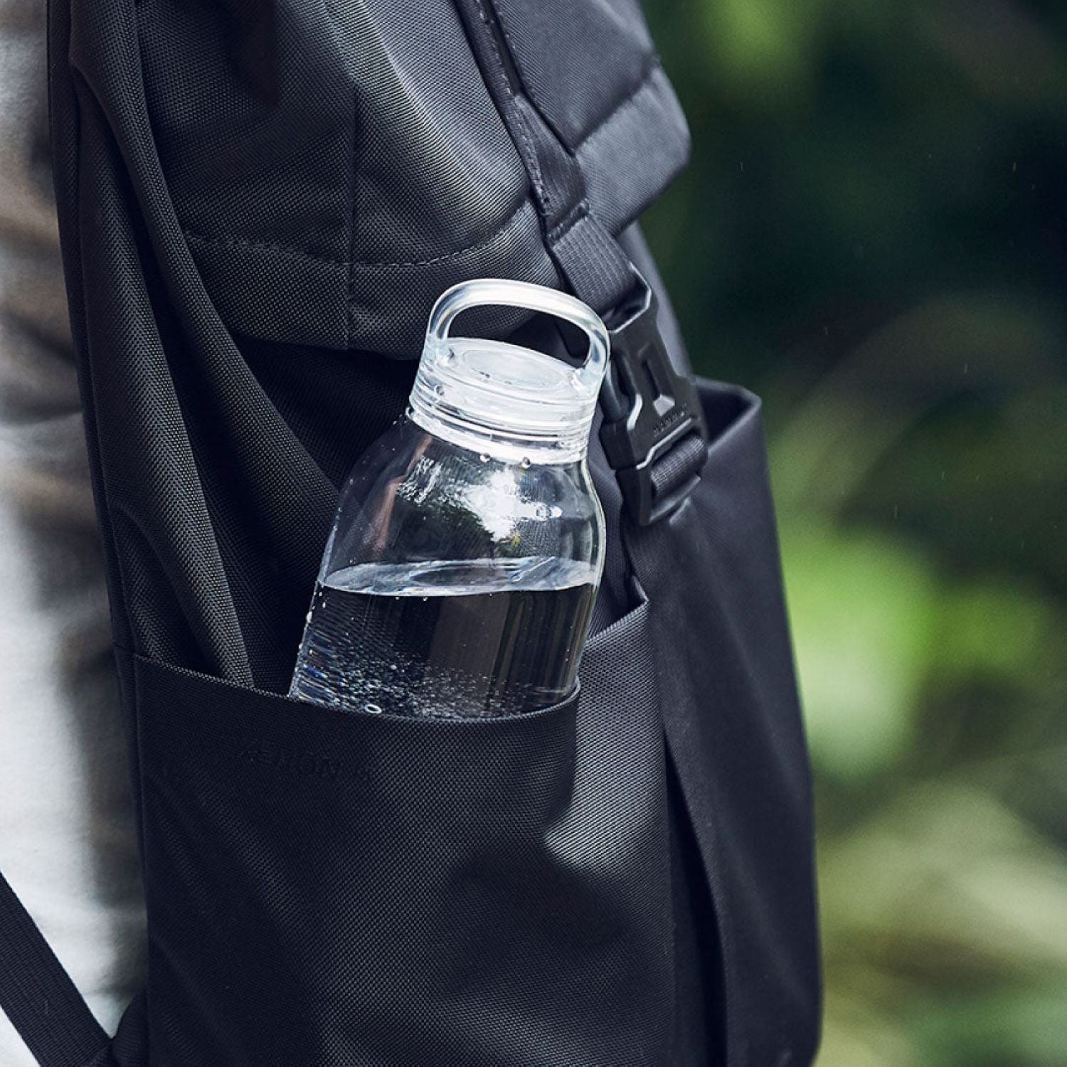 Kinto Water Bottle 300ML