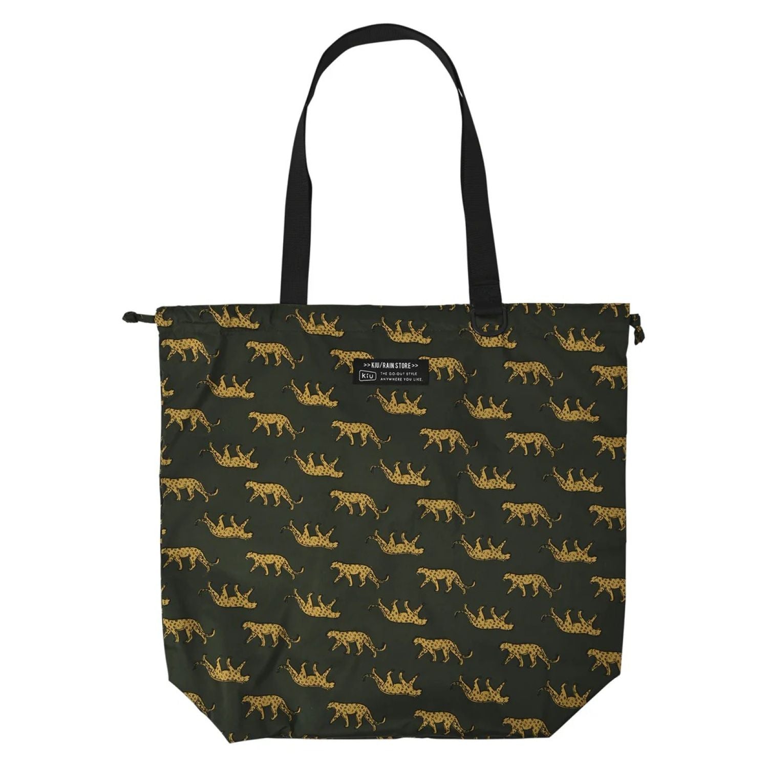 KiU 2Way Rain Bag Cover