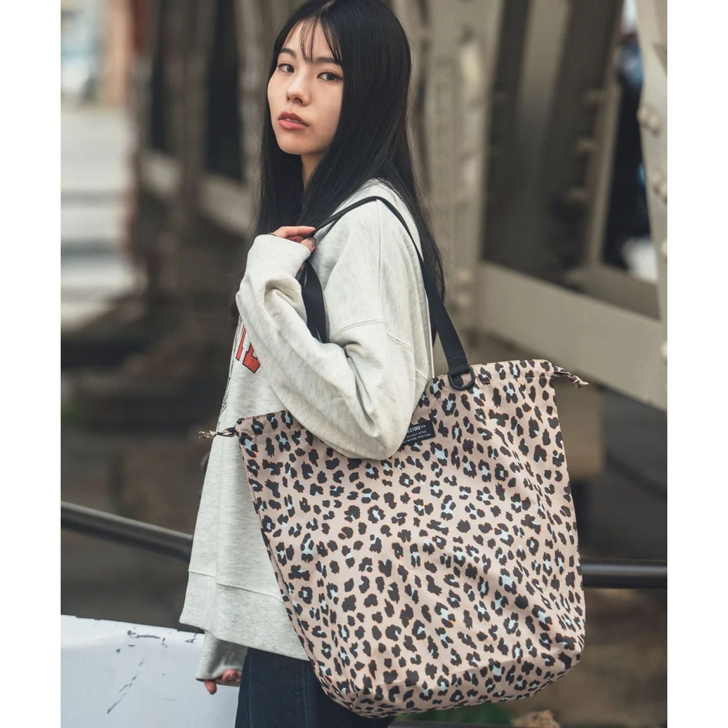 KiU 2Way Rain Bag Cover