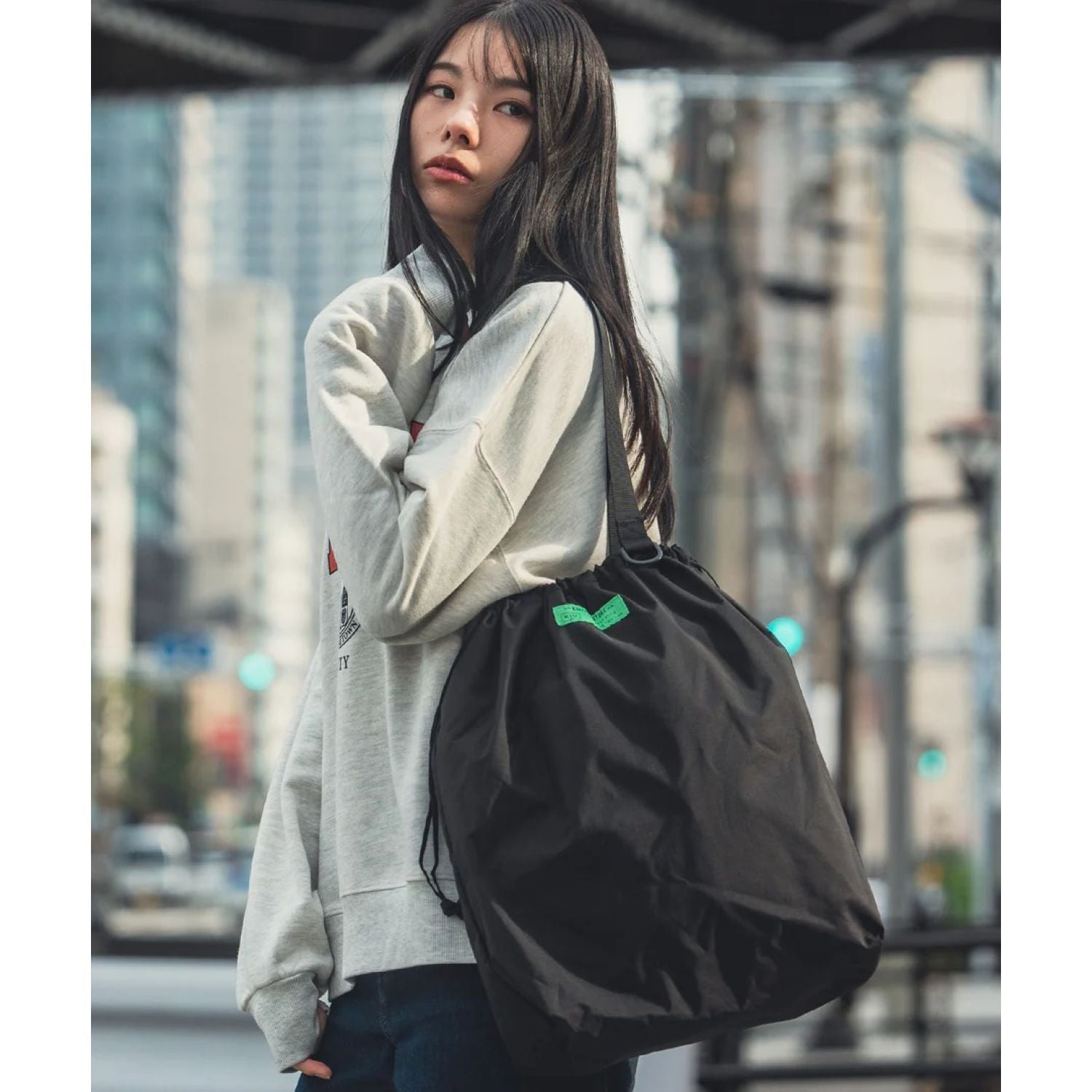 KiU 2Way Rain Bag Cover