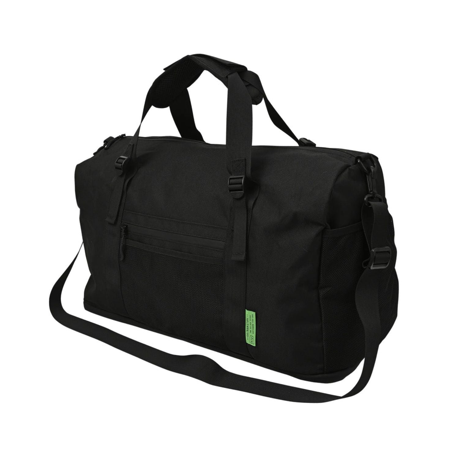 Kiu Water Repellent 600D Gym Bag
