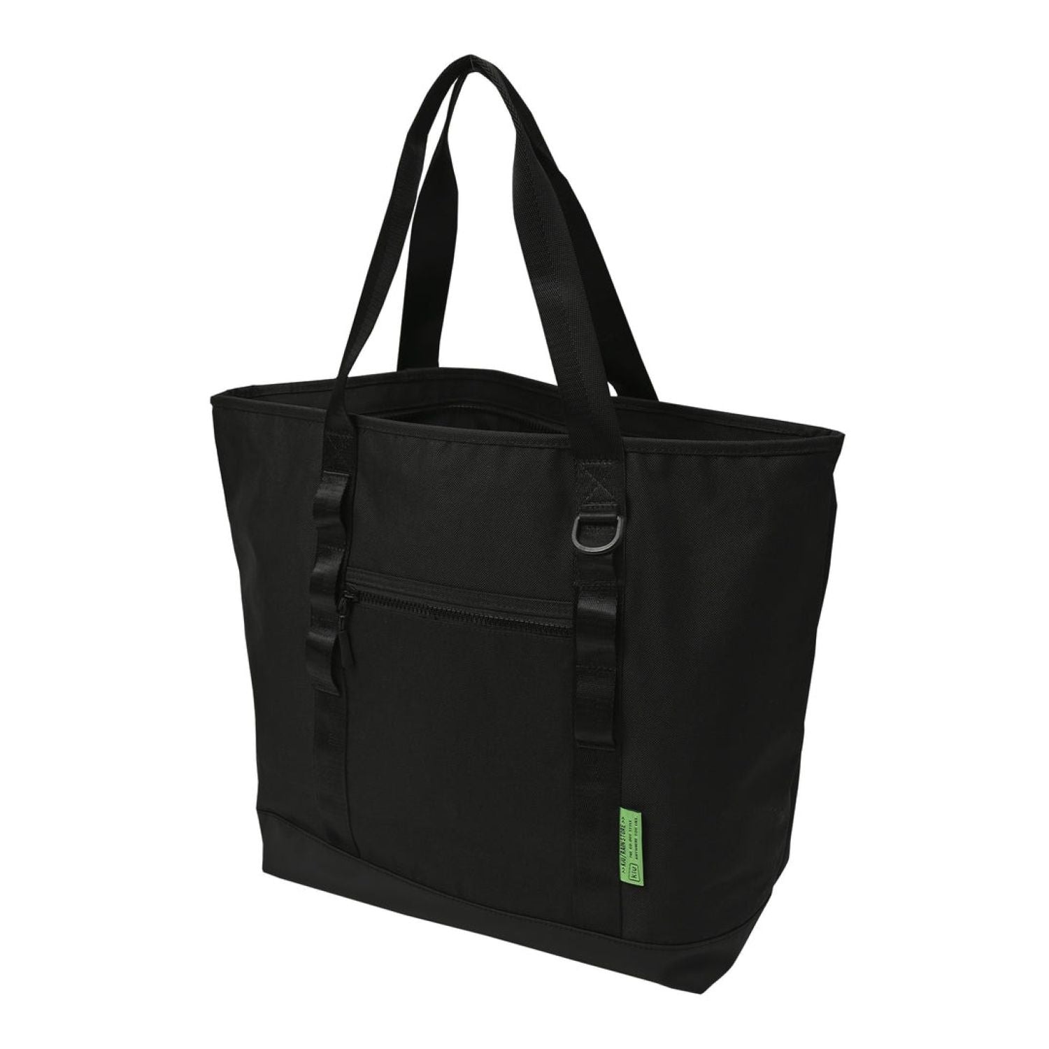 Kiu Water Repellent 600D Tote Bag
