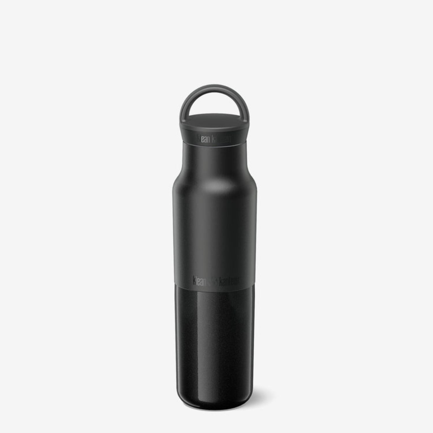 Klean Kanteen Rise Vac Classic 12Oz (W/ Arch Loop)