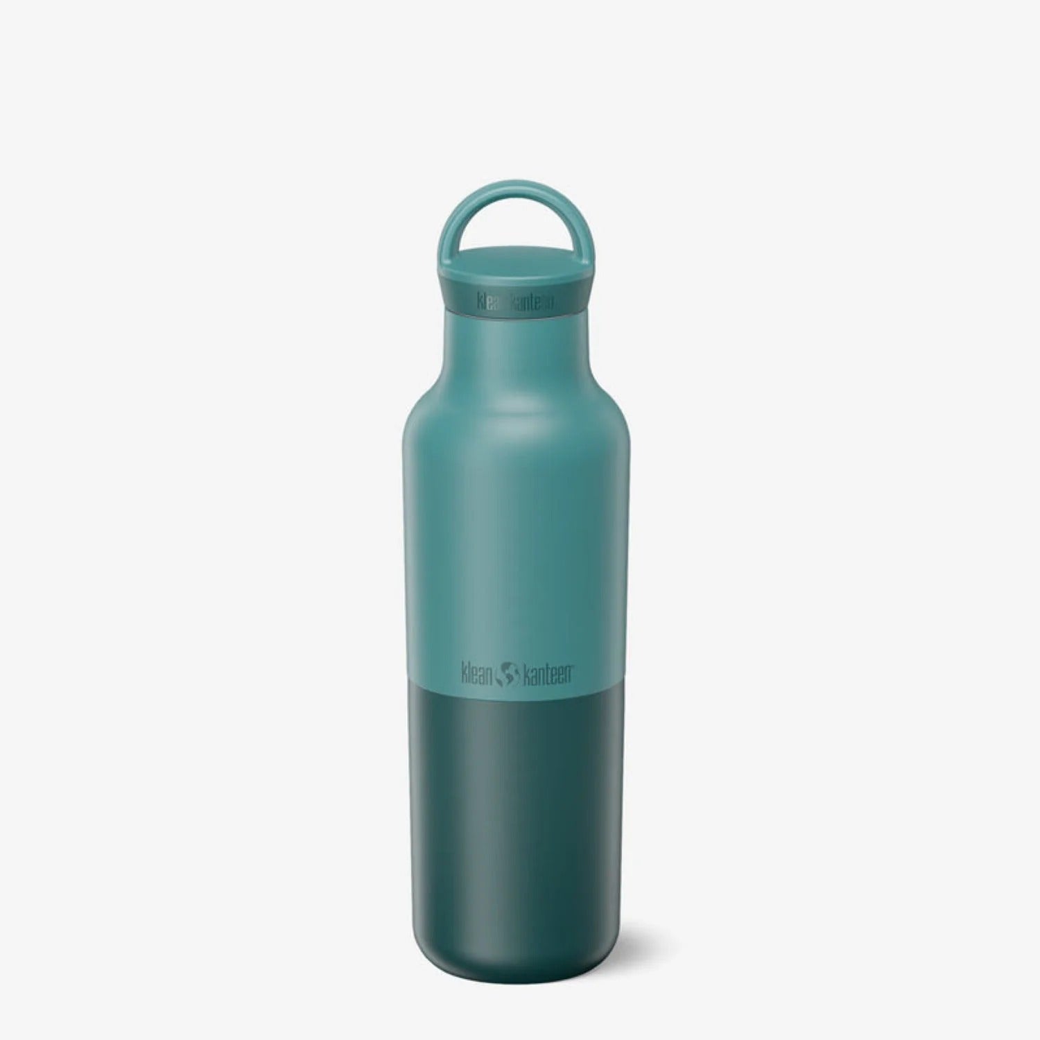Klean Kanteen Rise Vac Classic 20Oz (W/ Arch Loop)