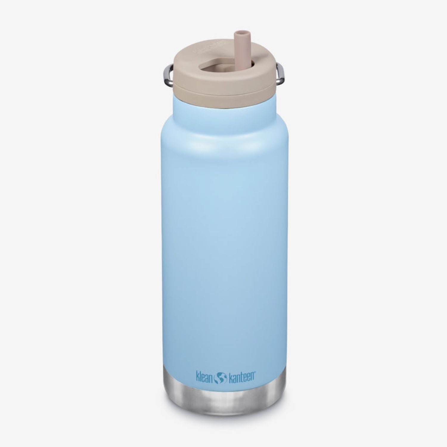 Klean Kanteen Insulated TKWide 32oz Water Bottle (with Twist Cap)