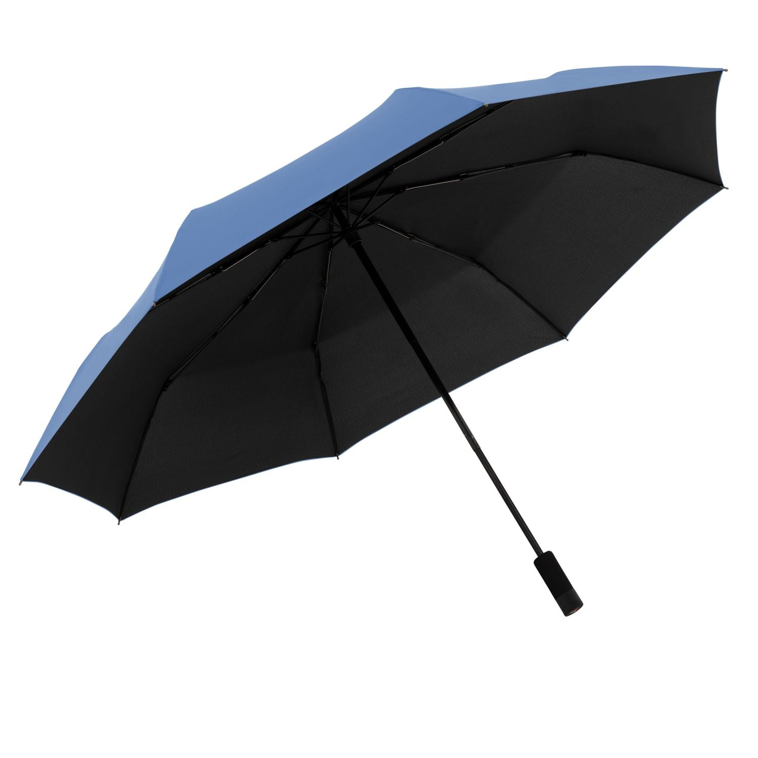 Knirps U.090 Ultralight XXL Manual Compact Umbrella (UV Protection)