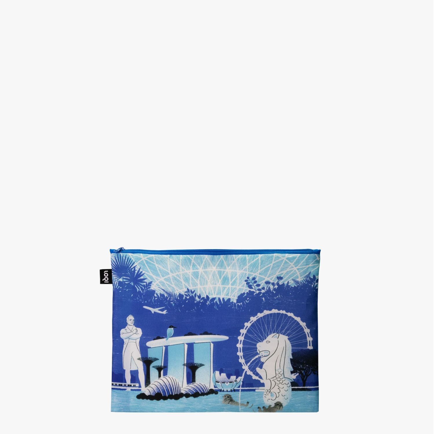 LOQI Artist Bag