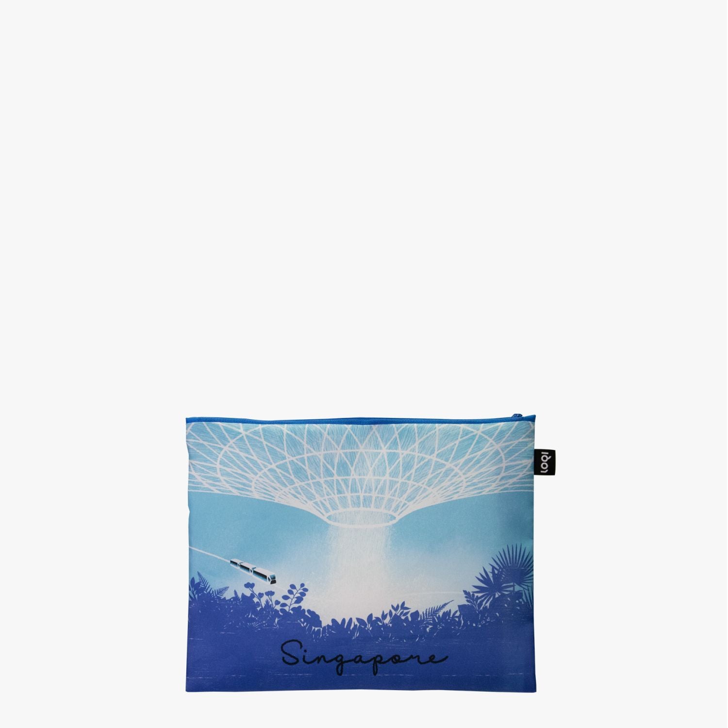 LOQI Artist Bag