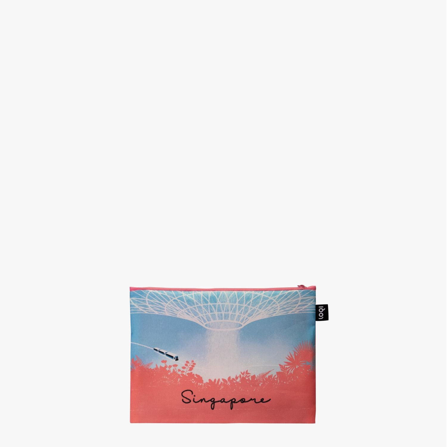 LOQI Artist Bag