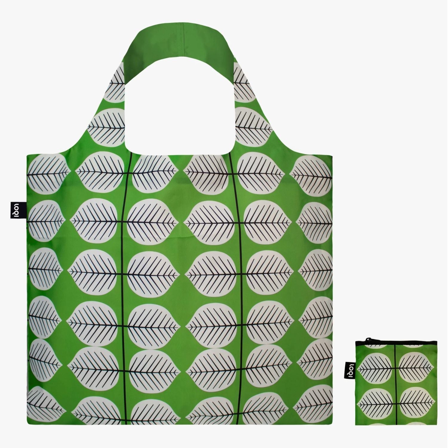 LOQI Artist Bag