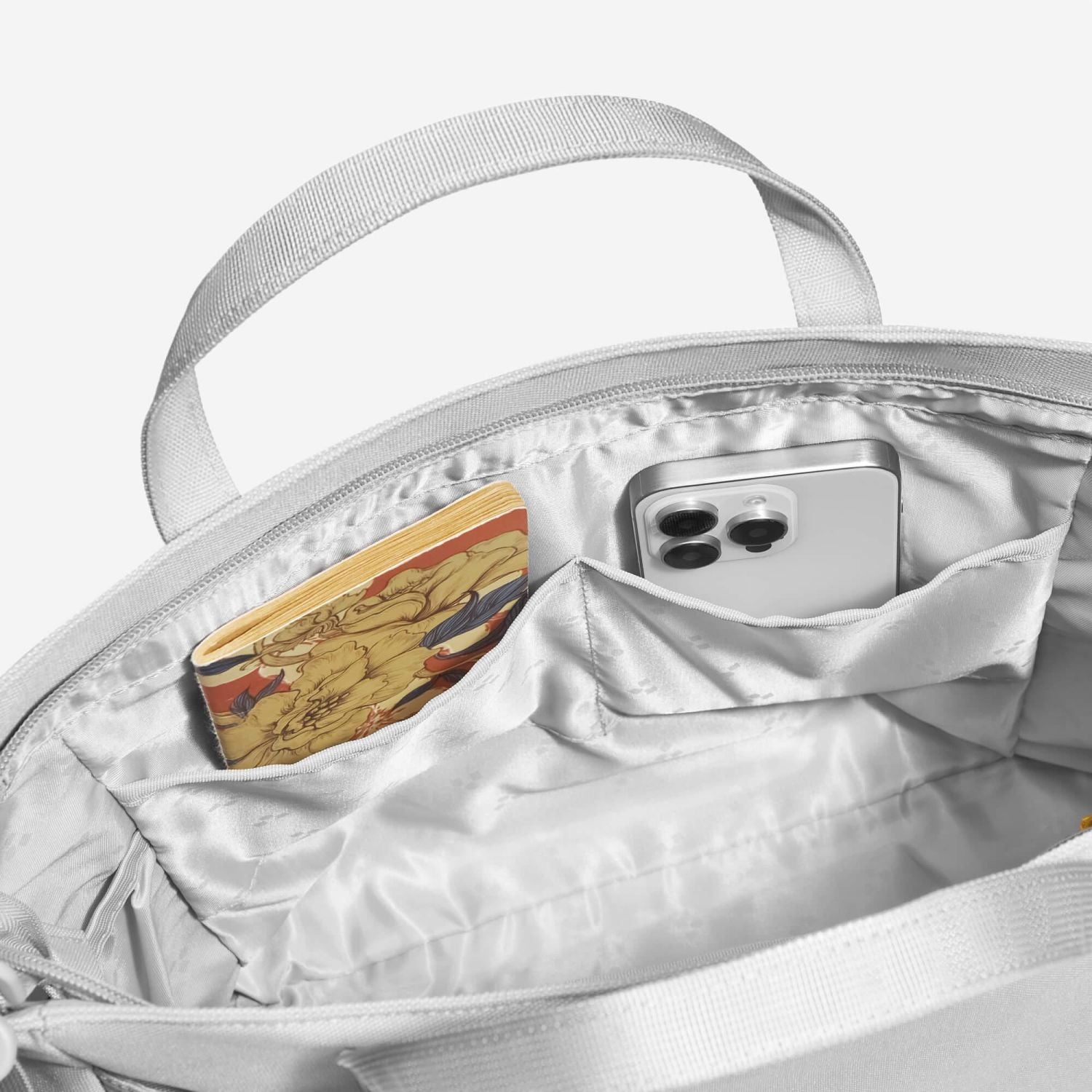MAH Siro 11L 2Way Tote Bag (SA)