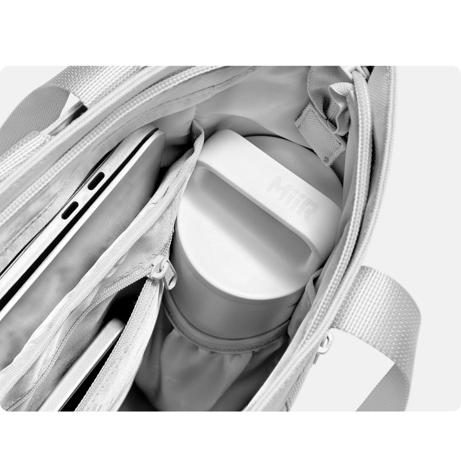 MAH Siro 14L 2Way Totepack