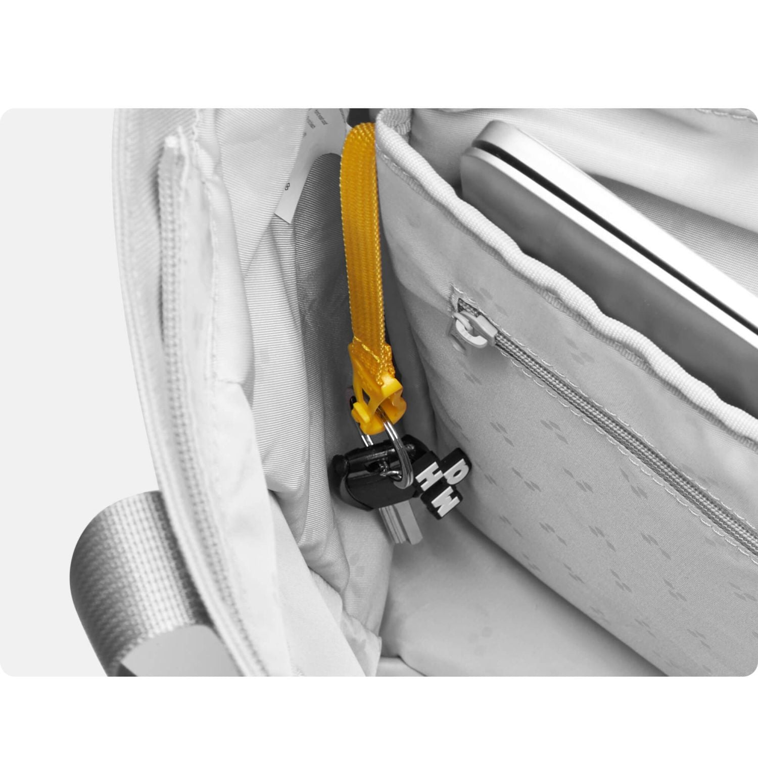MAH Siro 14L 2Way Totepack