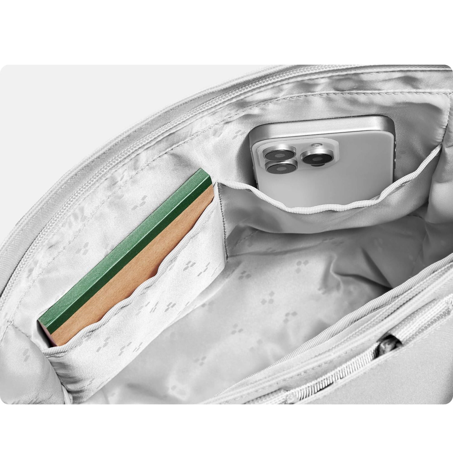 MAH Siro 14L 2Way Totepack