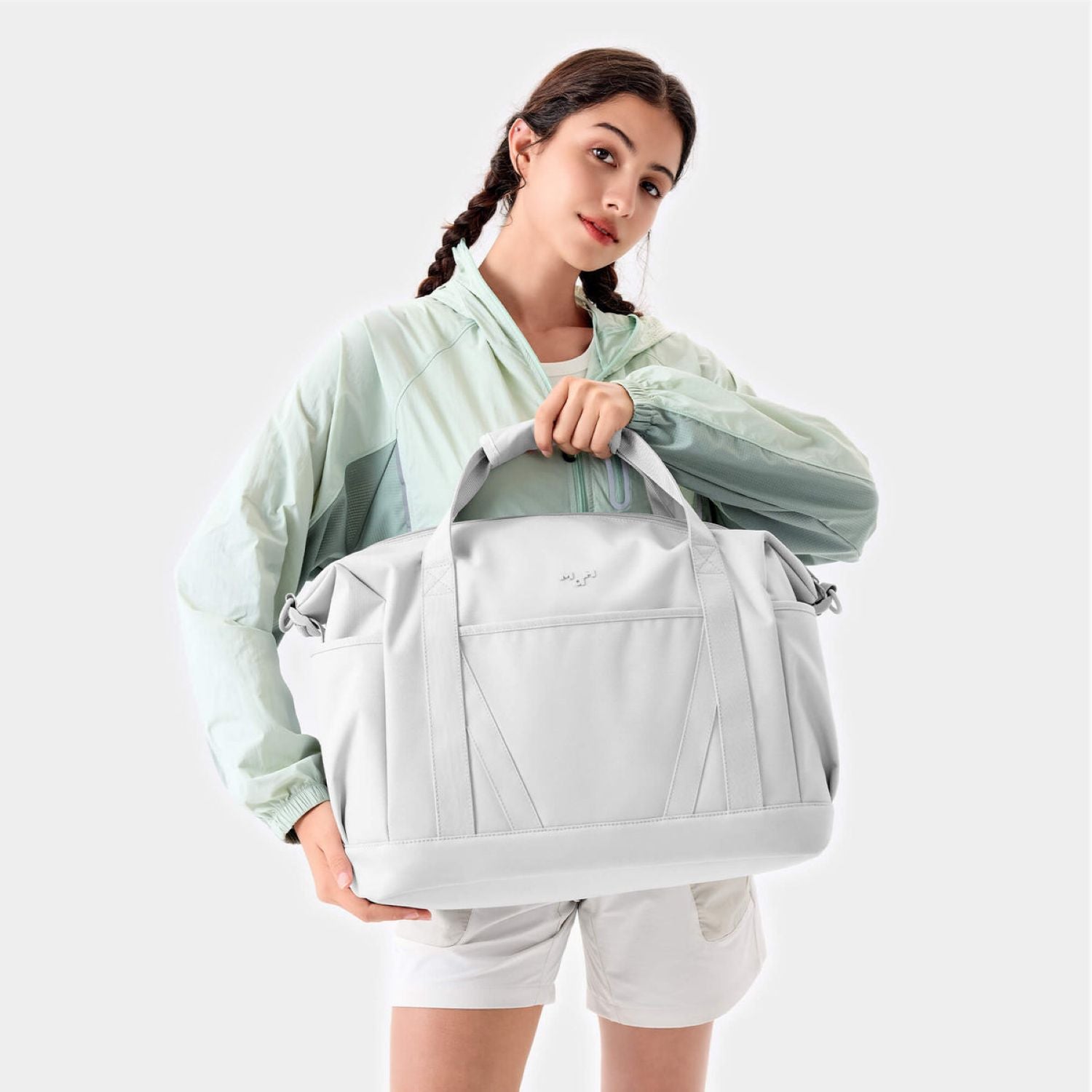 Mah Tour Weekender 26L