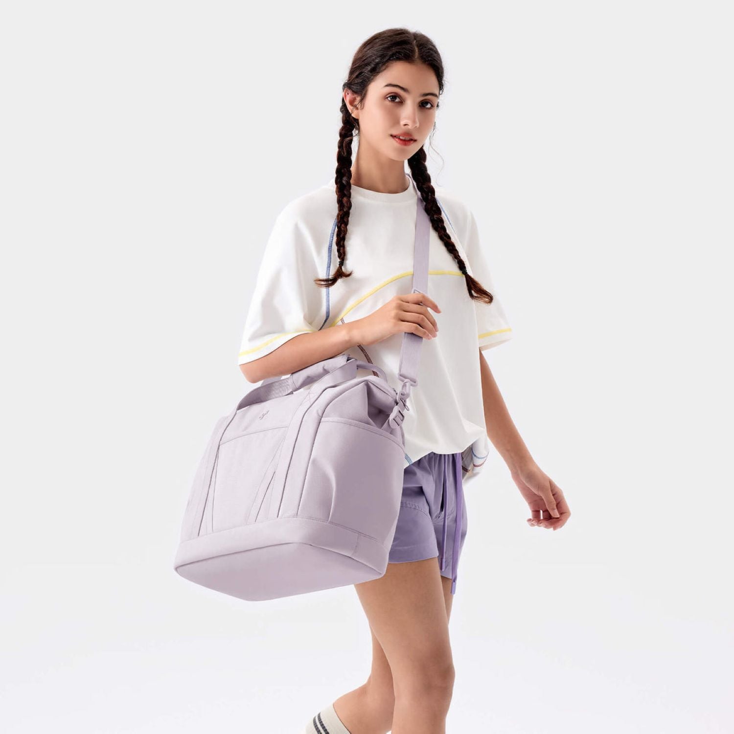 Mah Tour Weekender 26L