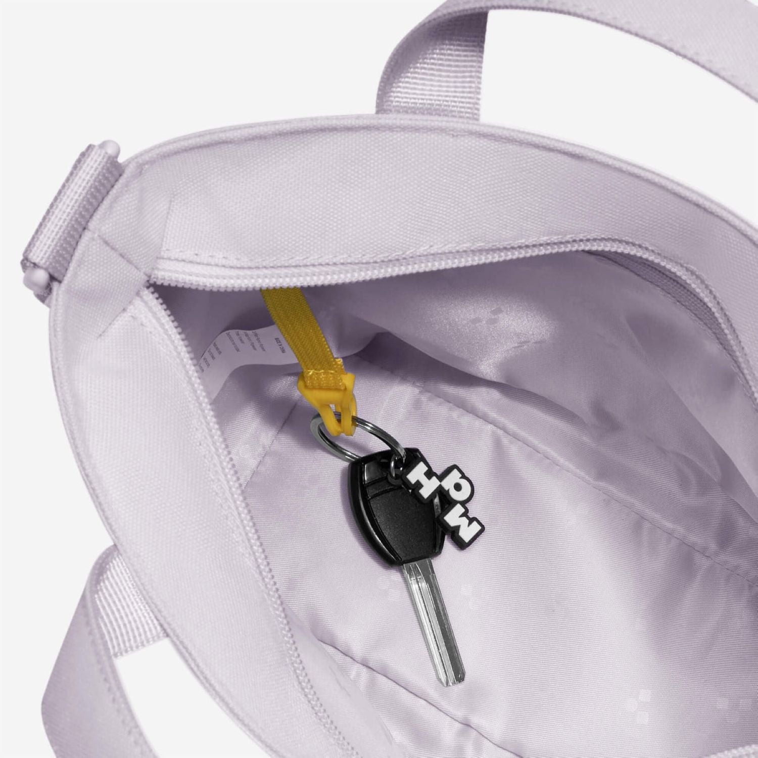 Mah Young Hull Cross 6L 2Way Tote Bag