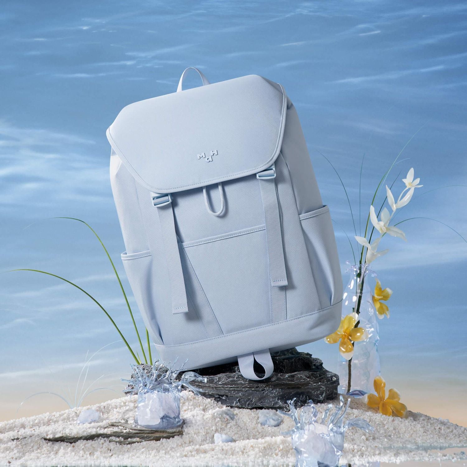 MAH Young Tour 18L Backpack