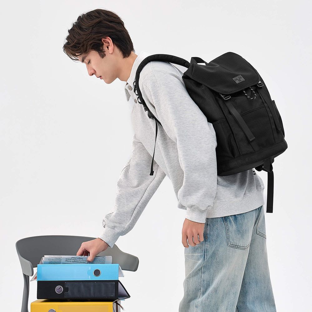 MAH Young Tour Ease 18L Backpack