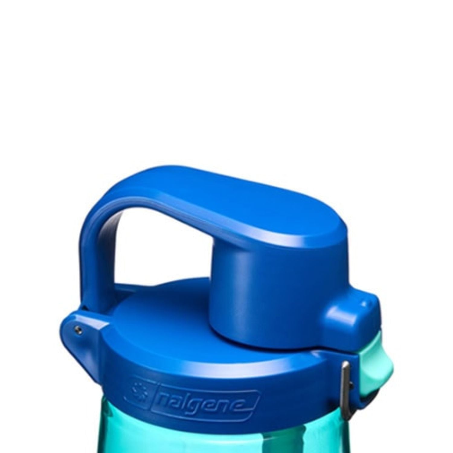 Nalgene 24Oz Fresh Flow Straw Bottle