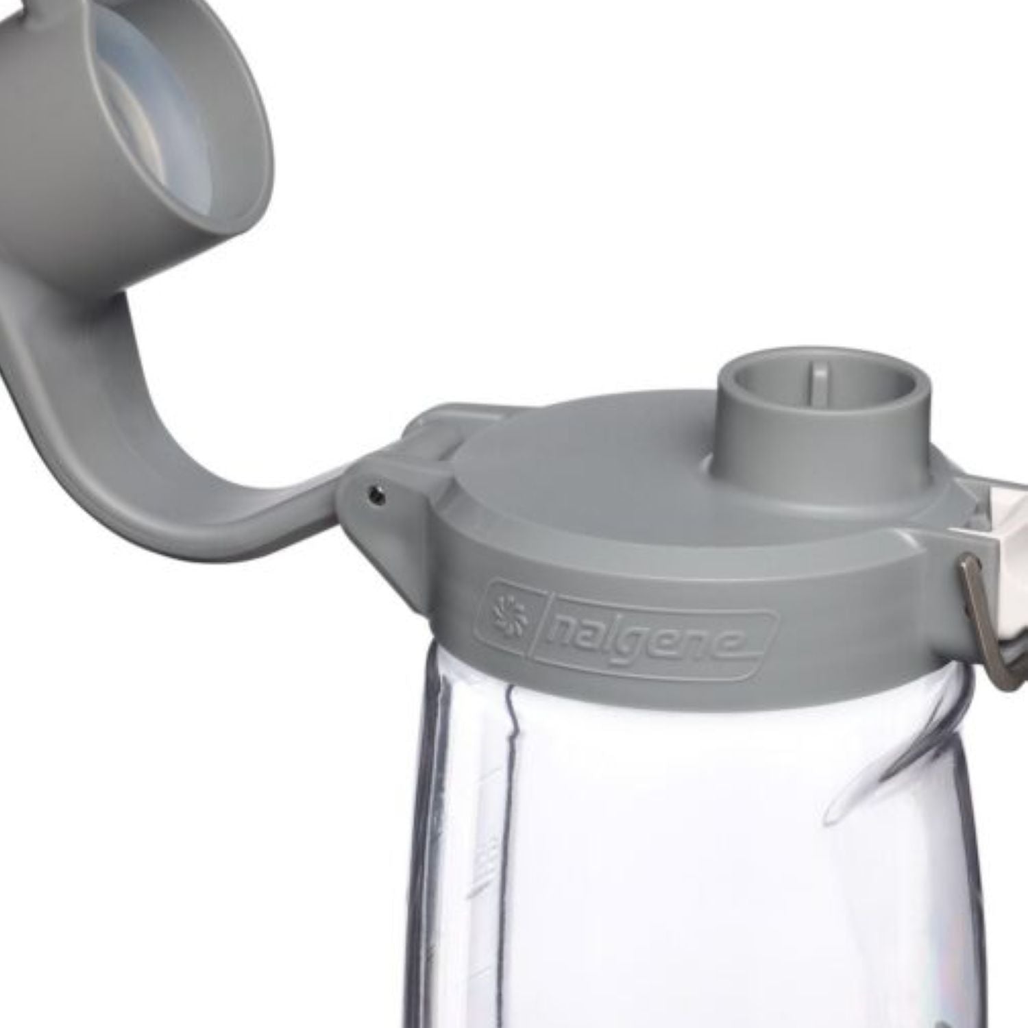 Nalgene 24Oz Fresh Flow Straw Bottle
