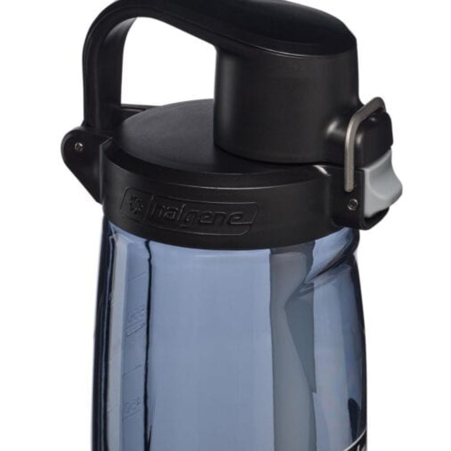 Nalgene 24Oz Fresh Flow Straw Bottle