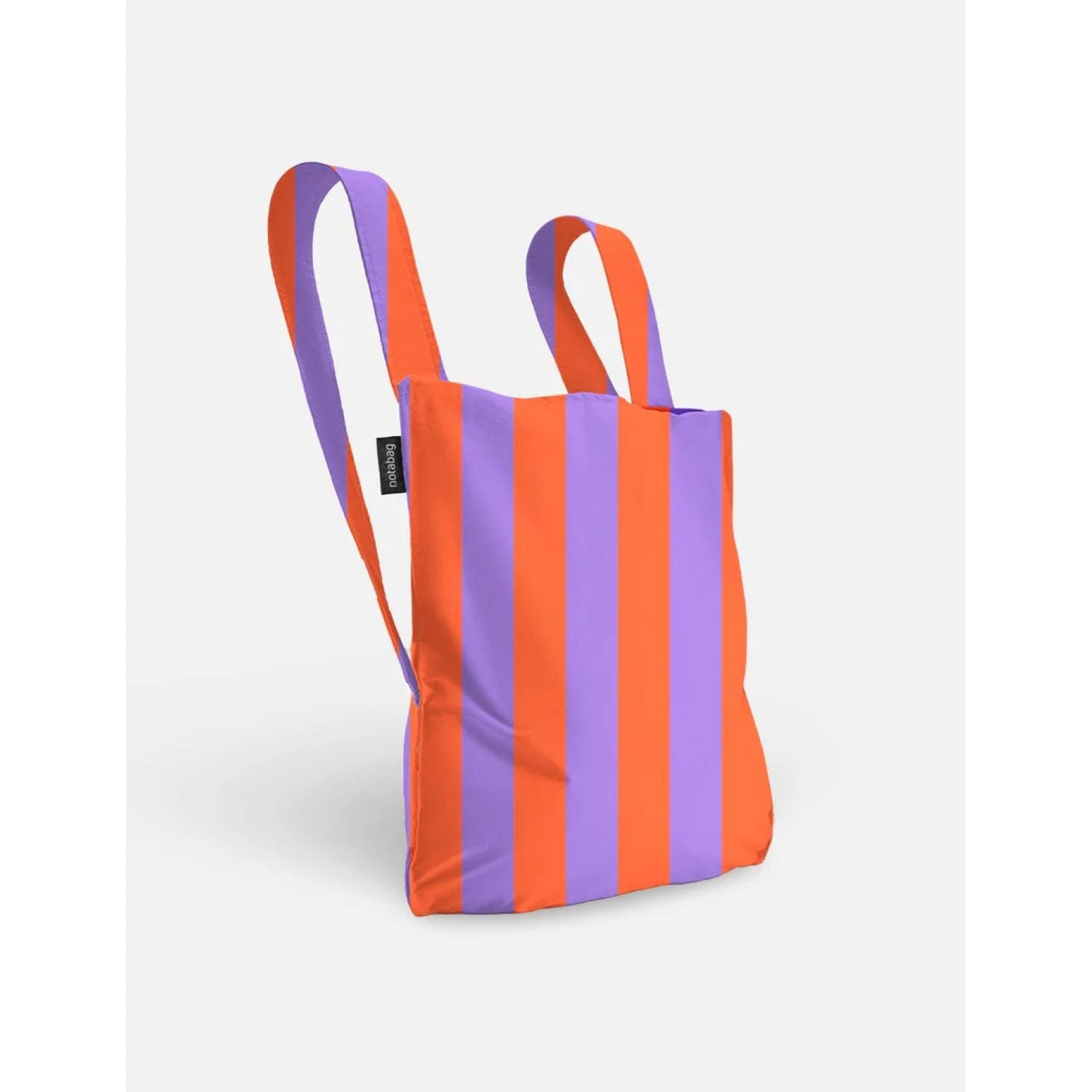 Notabag Original Convertible Tote Backpack (Plain) (SA)