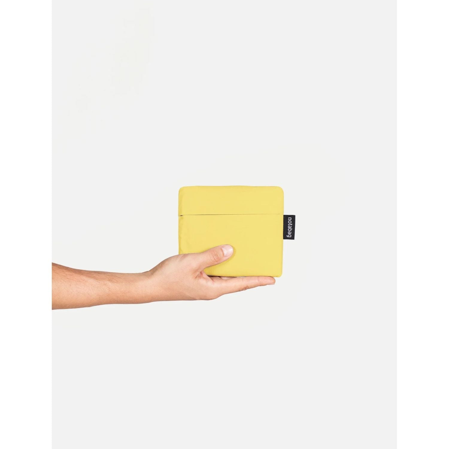 Notabag Original Convertible Tote Backpack (Plain)