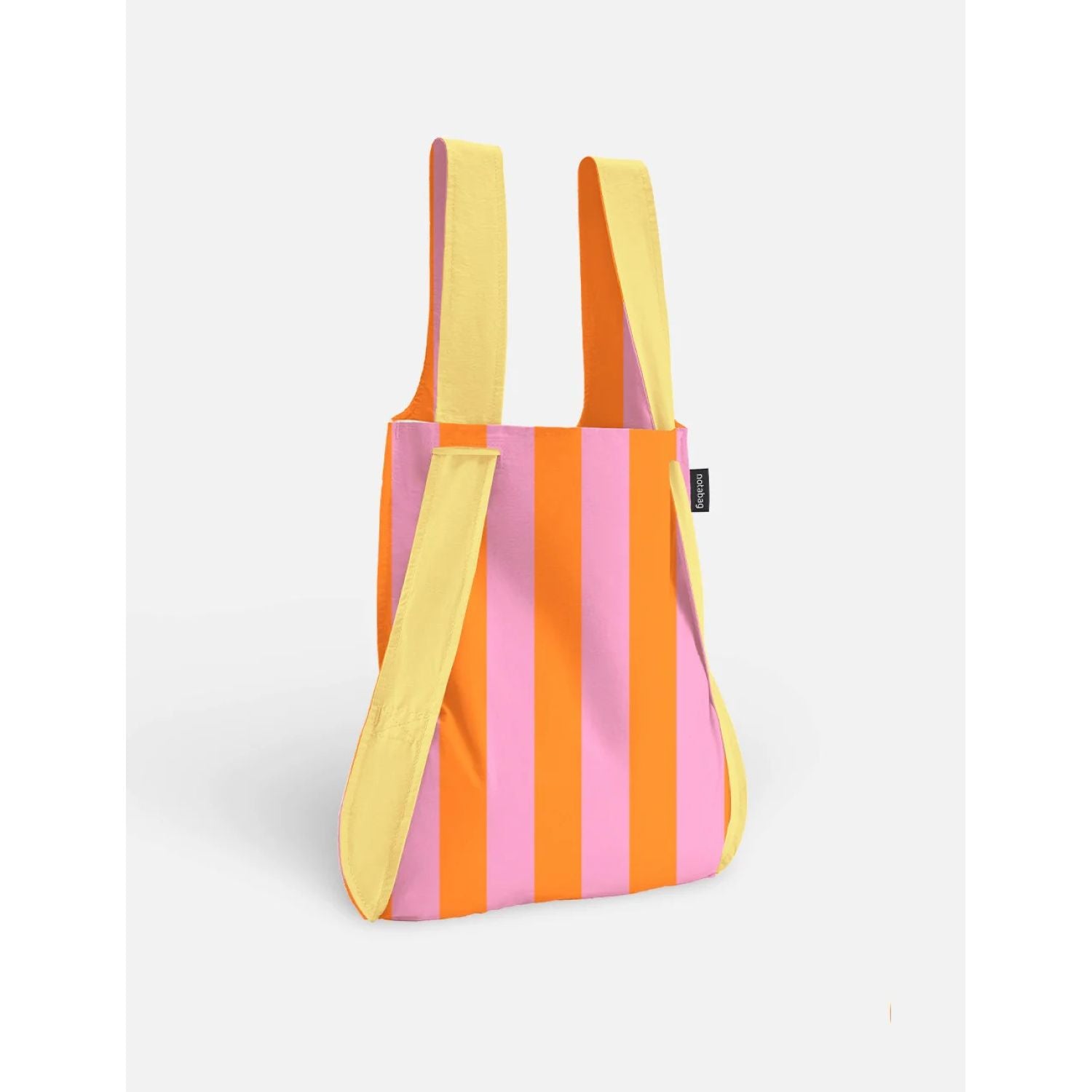Notabag Original Convertible Tote Backpack (Plain) (SA)