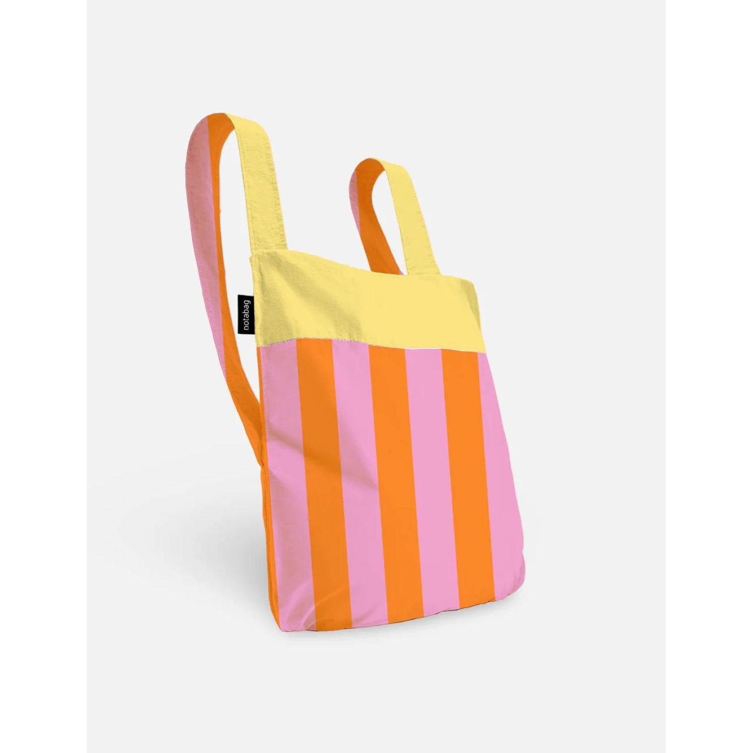 Notabag Original Convertible Tote Backpack (Plain)