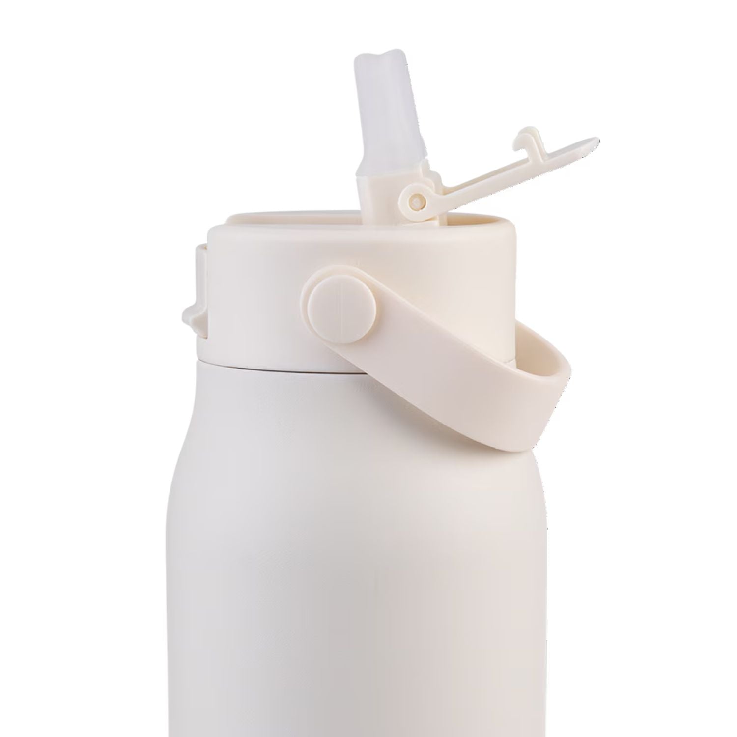 Oasis Ceramic S/S Insulated Sorrento Sipper Bottle 900ML