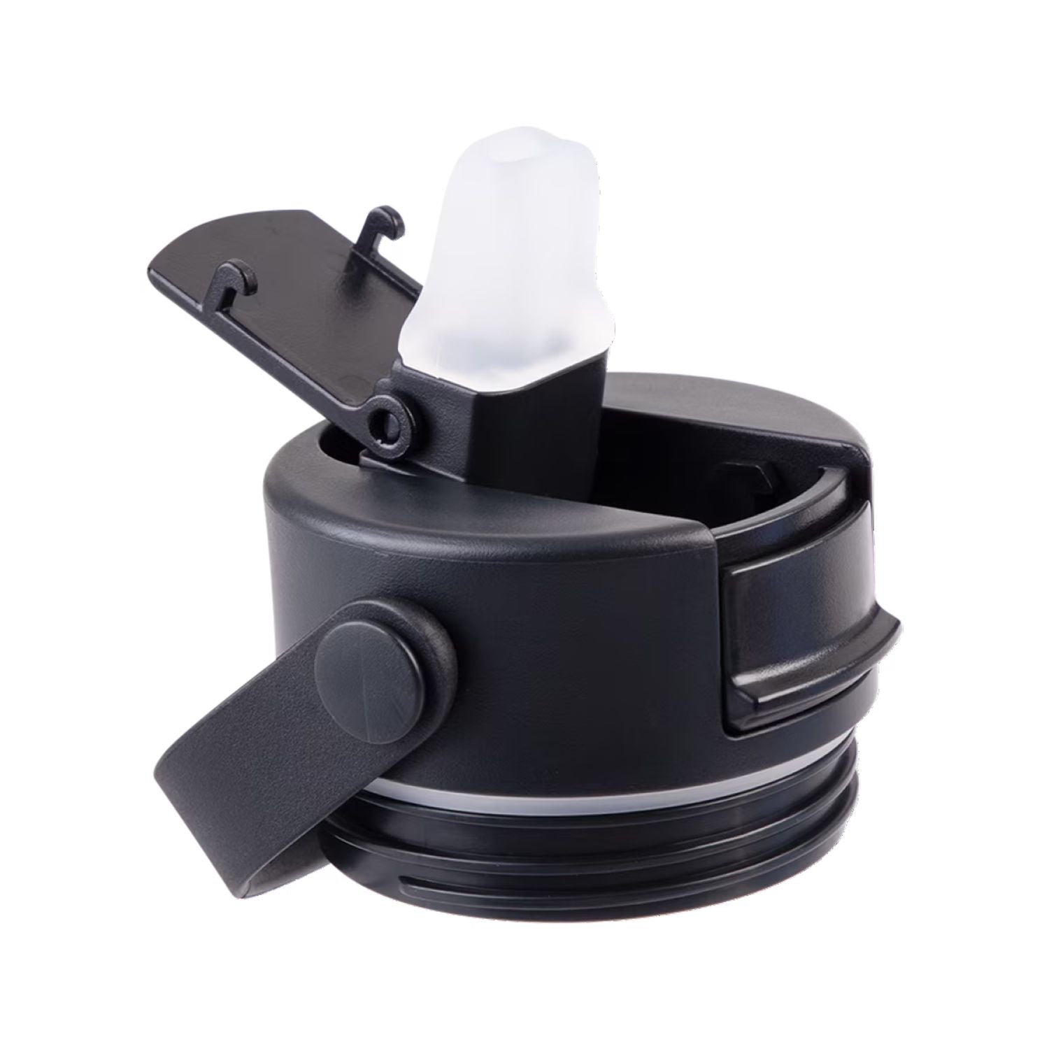 Oasis Ceramic S/S Insulated Sorrento Sipper Bottle 900ML