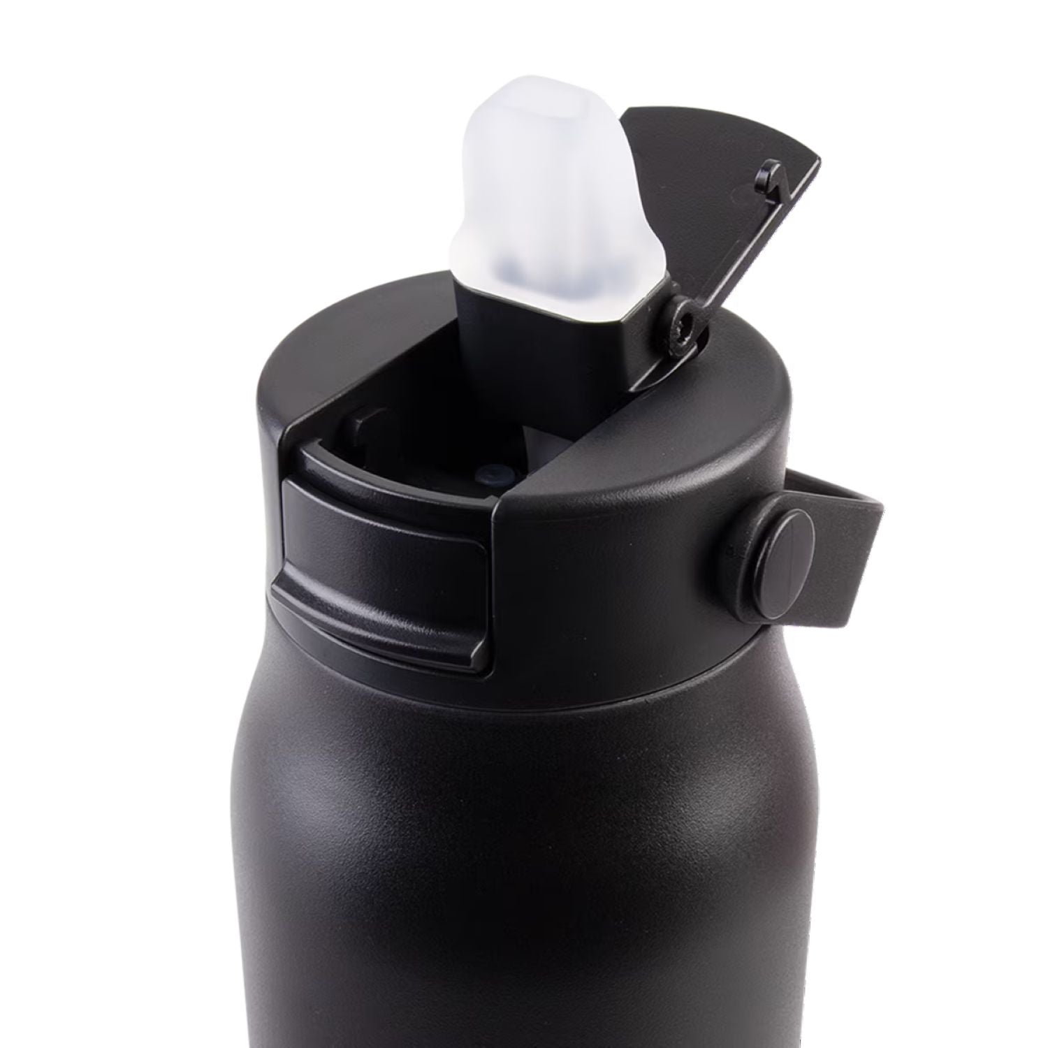 Oasis Ceramic S/S Insulated Sorrento Sipper Bottle 900ML