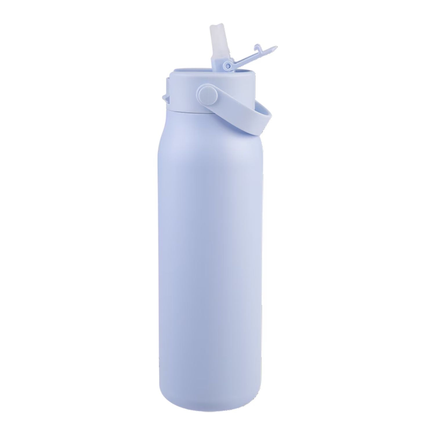 Oasis Ceramic S/S Insulated Sorrento Sipper Bottle 900ML