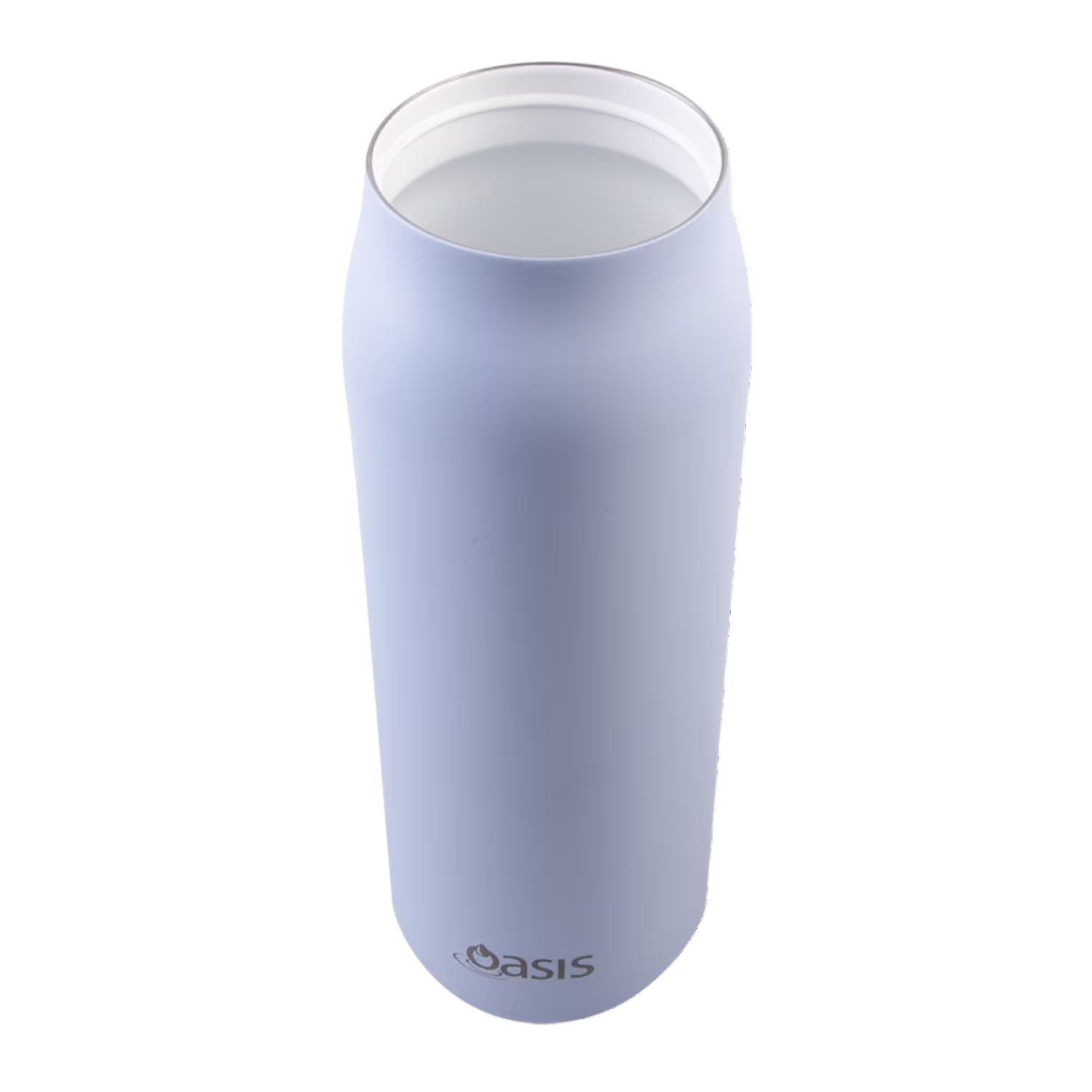 Oasis Ceramic S/S Insulated Sorrento Sipper Bottle 900ML