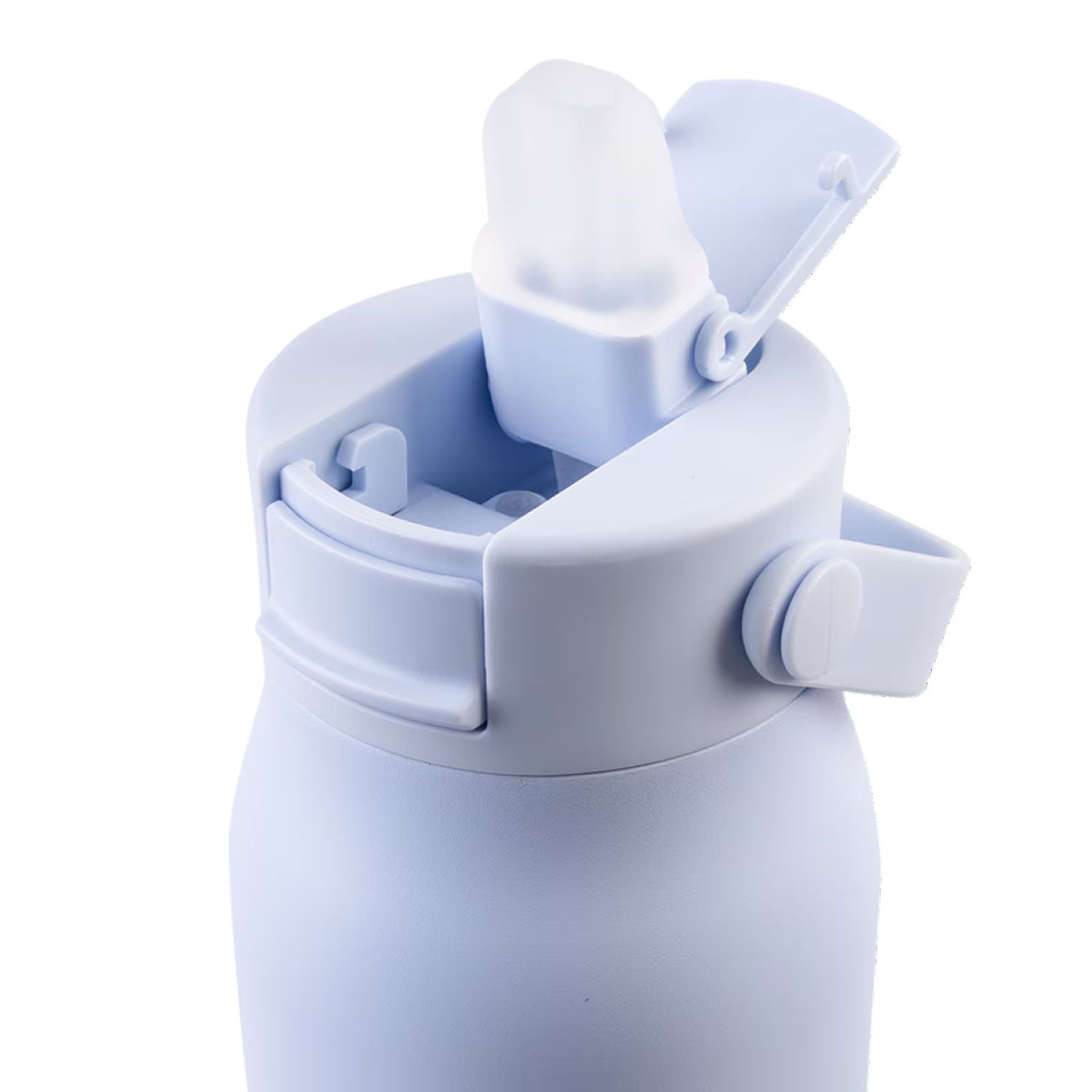 Oasis Ceramic S/S Insulated Sorrento Sipper Bottle 900ML