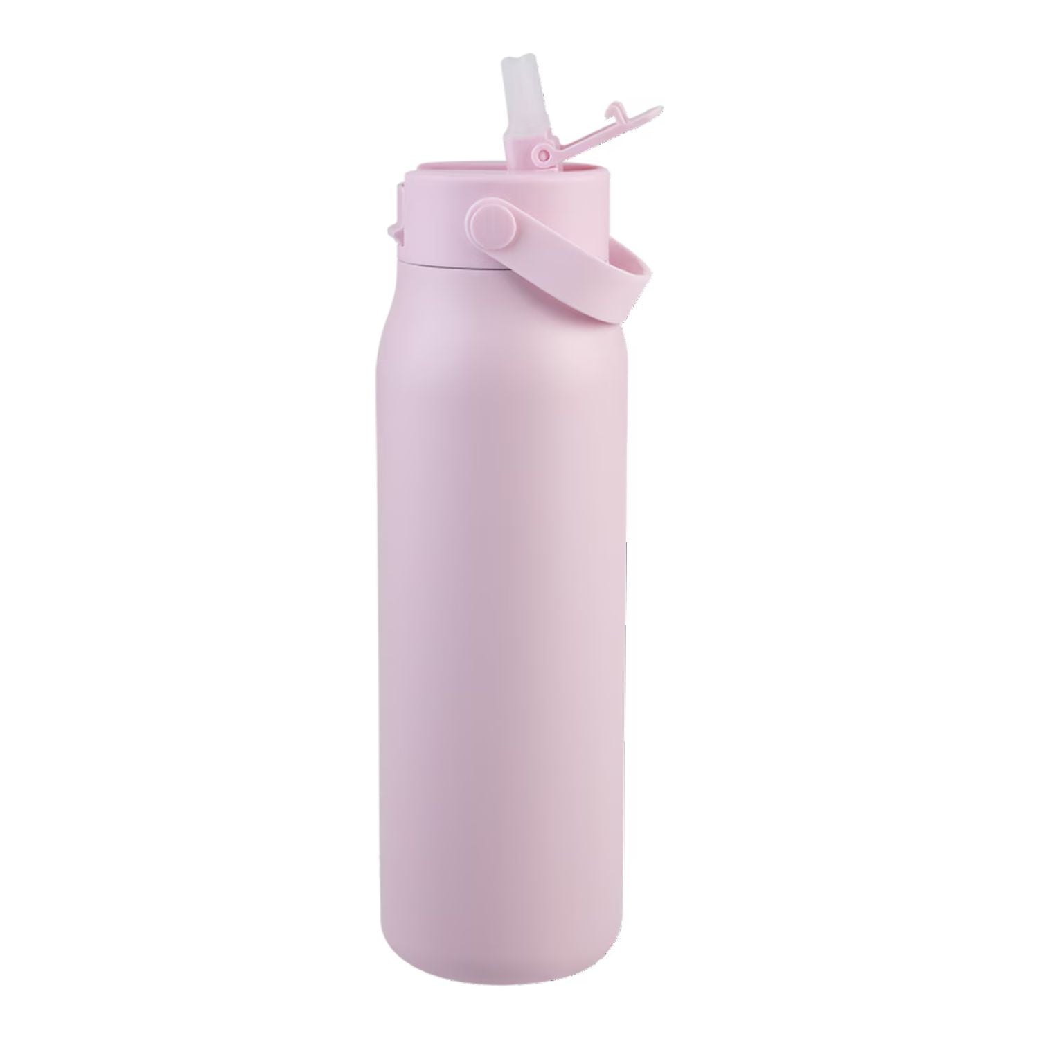 Oasis Ceramic S/S Insulated Sorrento Sipper Bottle 900ML
