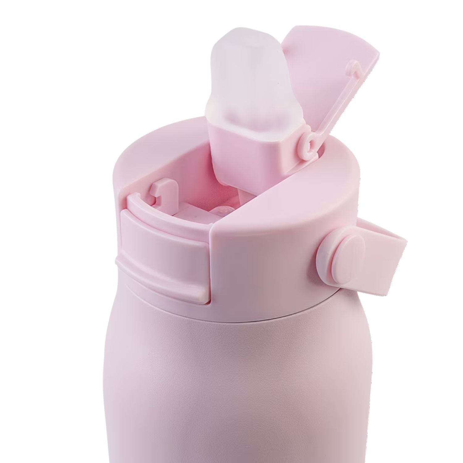 Oasis Ceramic S/S Insulated Sorrento Sipper Bottle 900ML