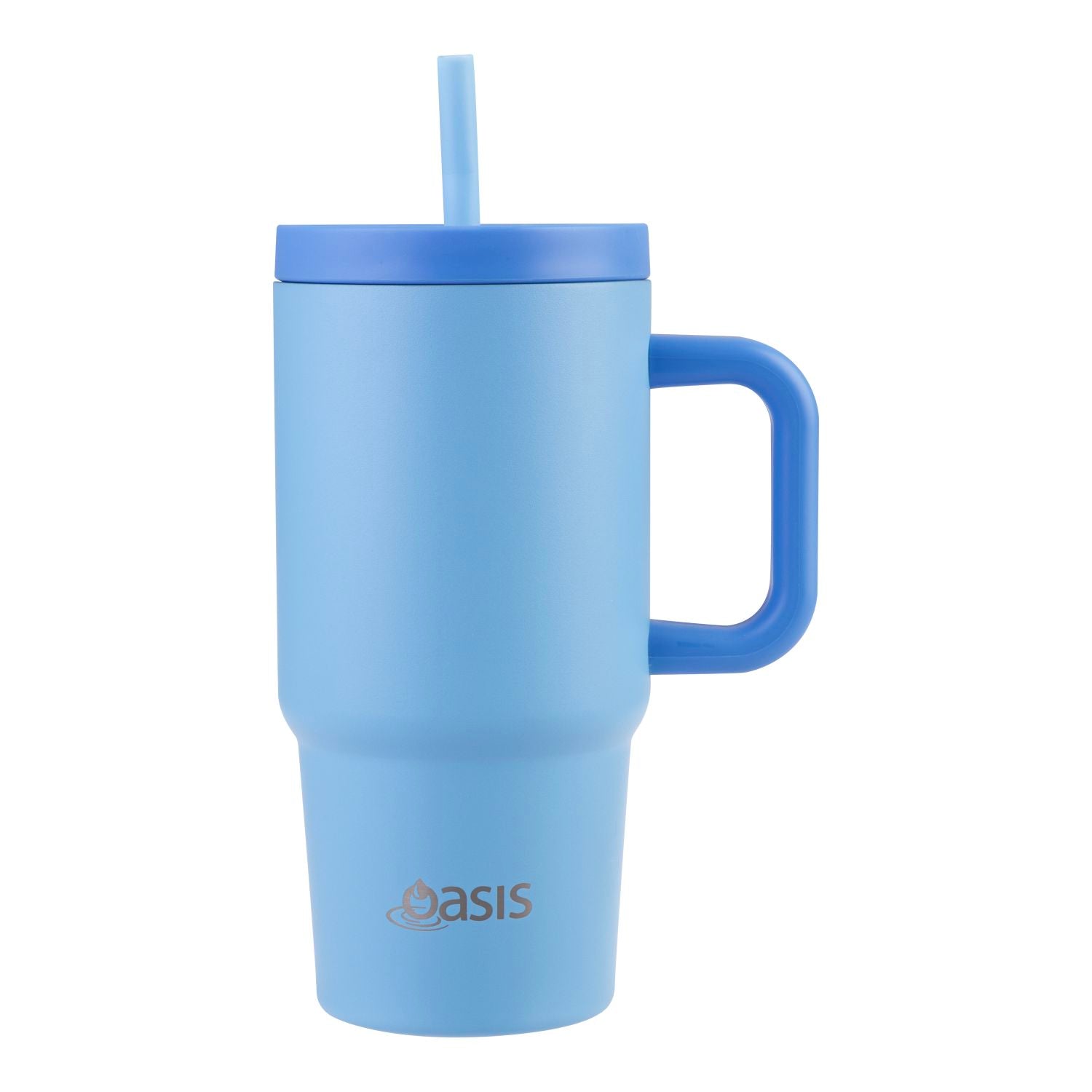 Oasis S/S Insulated Mini Commuter Travel Tumbler 700ML Cap Only