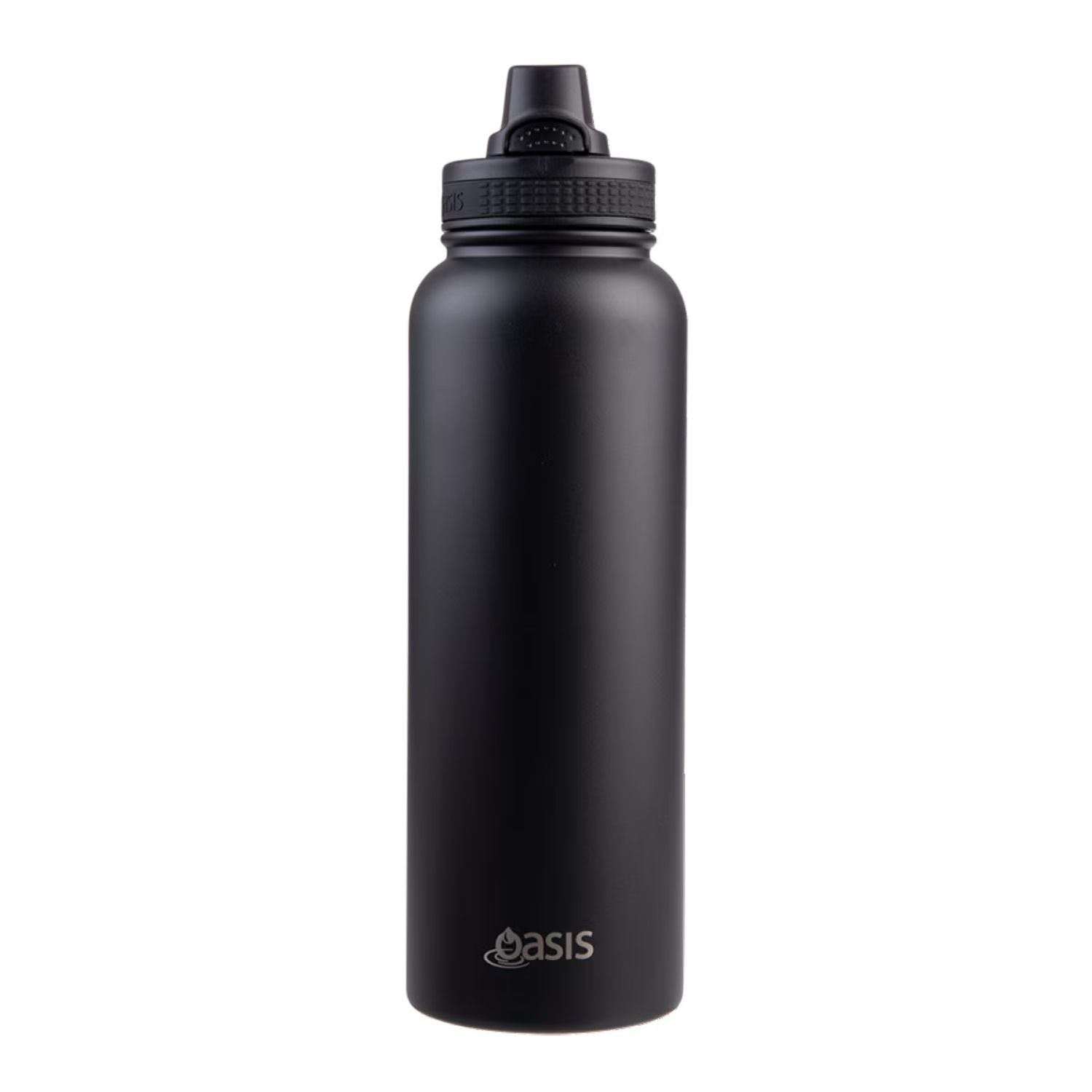 Oasis S/S Insulated Thermal Sports Bottle Quick Release 1.1L
