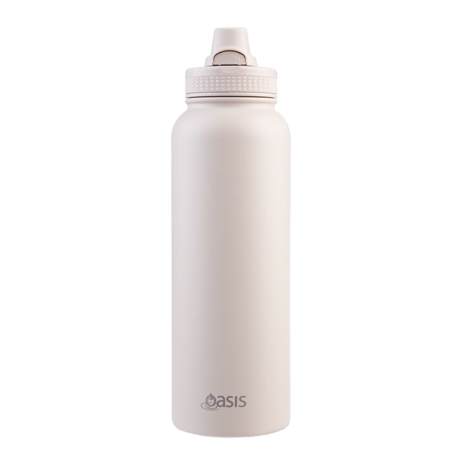 Oasis S/S Insulated Thermal Sports Bottle Quick Release 1.1L