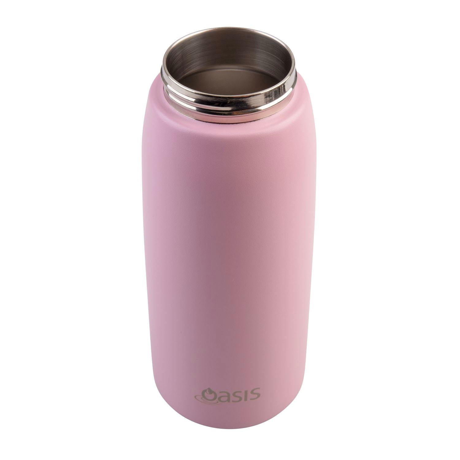 Oasis S/S Insulated Thermal Sports Bottle Screw Cap 780ML